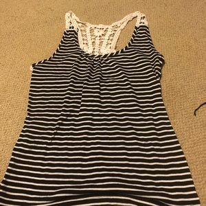 Deb Tank Top